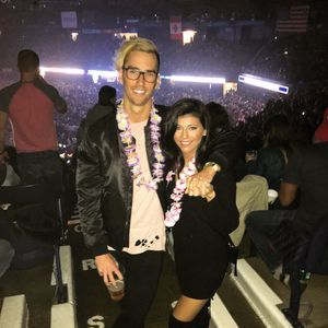 Meet your Posher, Patrick